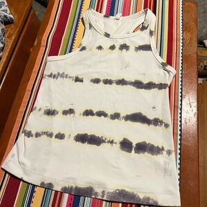 lululemon Align Waist-Length Racerback Tank Top